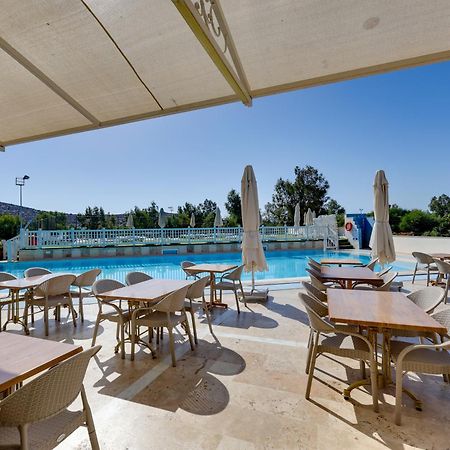 Smart Stay Beach Bodrum Gumbet Exterior photo