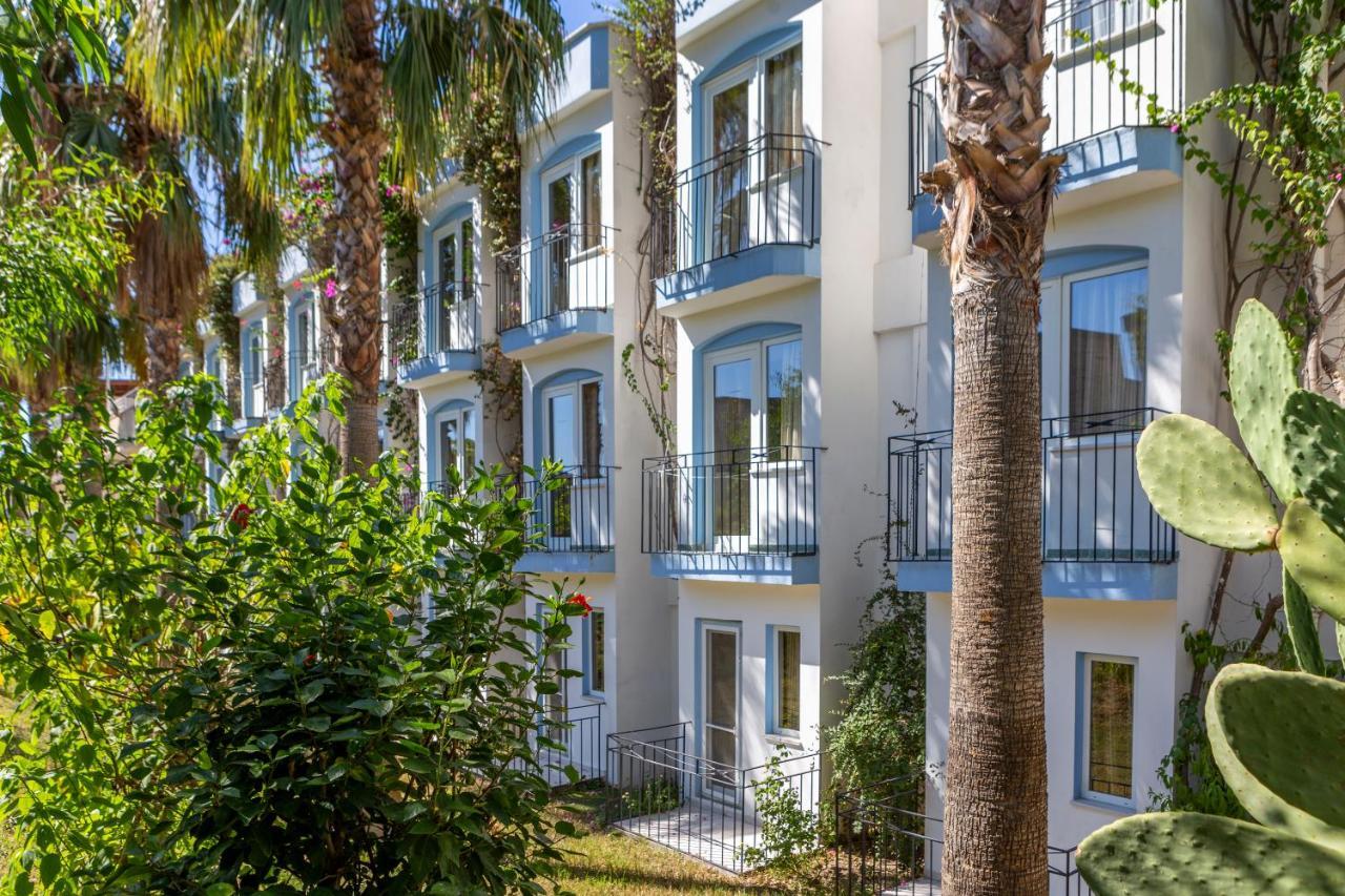 Smart Stay Beach Bodrum Gumbet Exterior photo