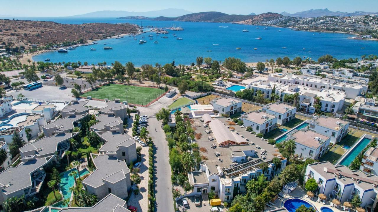 Smart Stay Beach Bodrum Gumbet Exterior photo