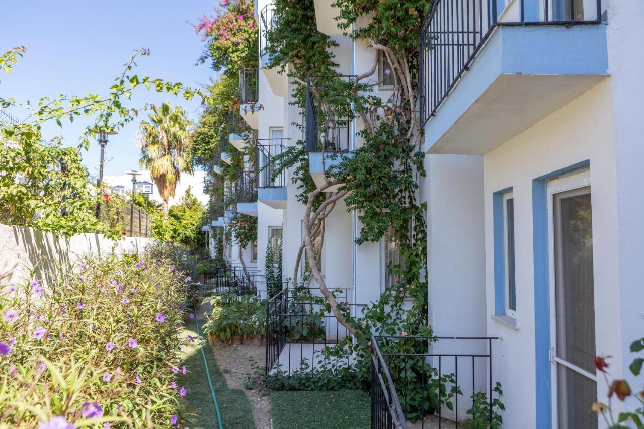 Smart Stay Beach Bodrum Gumbet Exterior photo