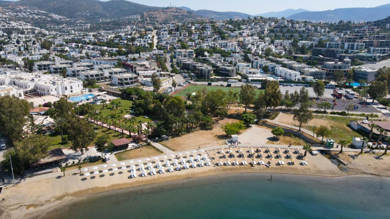 Smart Stay Beach Bodrum Gumbet Exterior photo