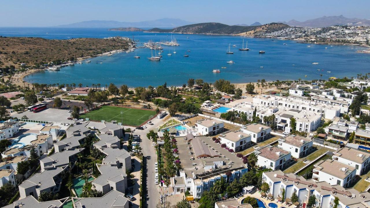 Smart Stay Beach Bodrum Gumbet Exterior photo