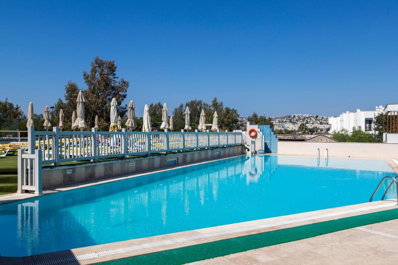 Smart Stay Beach Bodrum Gumbet Exterior photo